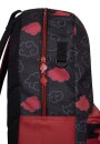 Naruto Shippuden Rucksack Akatsuki