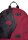 Naruto Shippuden Rucksack Akatsuki