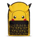 Pokemon Rucksack Pikachu