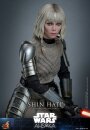 Star Wars: Ahsoka Actionfigur 1/6 Shin Hati 28 cm