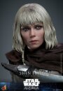 Star Wars: Ahsoka Actionfigur 1/6 Shin Hati 28 cm