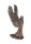 Anne Stokes Statue Spirit Guide Bronze 43 cm