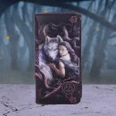 Anne Stokes Geldbeutel Soul Bond 18 cm