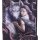 Anne Stokes Geldbeutel Soul Bond 18 cm