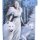 Anne Stokes Geldbeutel Winter Guardians 18 cm