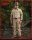 Stranger Things Actionfigur 1/6 Jim Hopper (Season 1) 32 cm