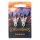 Herr der Ringe Drop Ohrringe Evenstar