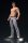 Yakuza Digsta PVC Statue Kazuma Kiryu Fierce Fighting Ver. 17 cm