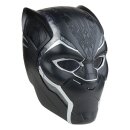 Black Panther Marvel Legends Series Elektronischer Helm...