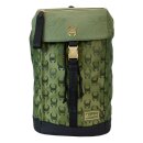 Marvel by Loungefly Rucksack Loki the Traveller Collectiv