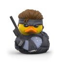 Metal Gear Solid Tubbz PVC Figur Solid Snake Boxed...