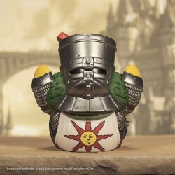 Dark Souls Tubbz PVC Figur Solaire of Astora Boxed Edition 10 cm