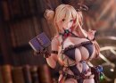 Bamiru Illustration PVC Statue 1/6 Illustration by Kanko...