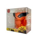Naruto Shippuden Spardose Kurama 15 cm