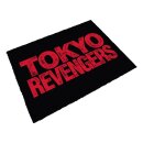 Tokyo Revengers Fußmatte Logo 40 x 60 cm