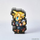 Final Fantasy Record Keeper Pixelight LED-Lampe Cloud...