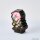 Final Fantasy Record Keeper Pixelight LED-Lampe Lightning 10 cm