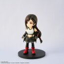 Final Fantasy VII Rebirth Adorable Arts Statue Tifa...