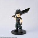 Final Fantasy VII Rebirth Adorable Arts Statue Zack Fair...