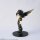 Final Fantasy VII Rebirth Adorable Arts Statue Zack Fair 11 cm