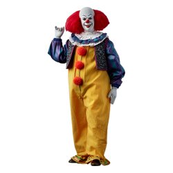 Es (1990) Actionfigur 1/6 Pennywise 30 cm