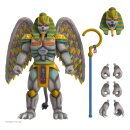 Mighty Morphin Power Rangers Ultimates Actionfigur King...