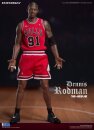 NBA Collection Real Masterpiece Actionfigur 1/6 Dennis...
