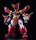 Mado King Granzort Moderoid Plastic Model Kit Kings Style Granzort Gold Edition 18 cm