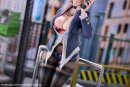 Original Illustration PVC Statue 1/6 Naughty Police Woman Illustration by CheLA77 Limited Edition 27 cm