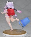 Mishiranu Joshikousei ni Kankinsareta Mangaka no Hanashi PVC Statue 1/6 Kanna Kamui Swimsuit In the house Ver. (re-run) 20 cm