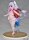 Mishiranu Joshikousei ni Kankinsareta Mangaka no Hanashi PVC Statue 1/6 Kanna Kamui Swimsuit In the house Ver. (re-run) 20 cm