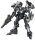 Armored Core Fine Scale Model Kit 1/72 Mirage C01-GAEA 16 cm