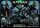 Batman Premium Masterline Series Statue Batman Blackest Night Version 45 cm