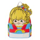 Regina Regenbogen by Loungefly Mini-Rucksack Rainbow...