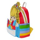 Regina Regenbogen by Loungefly Mini-Rucksack Rainbow...