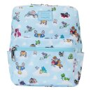 Disney by Loungefly Mini-Rucksack Pixar Toy Story Collab AOP