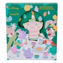 Disney by Loungefly Ansteck-Pins Unbirthday Cake 3"...