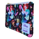 Disney by Loungefly Geldbeutel 35th Anniversary Life is the bubbles