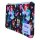 Disney by Loungefly Geldbeutel 35th Anniversary Life is the bubbles