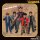 The Goonies 5 Points Actionfiguren SET 9 cm 5er Pack Mezco Toys Figur