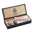 Harry Potter Replik Hogwarts-Schreibfeder mit...