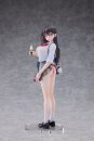 Original Character Statue 1/6 Maki Sairenji Illustrated...