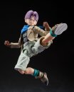 Dragon Ball GT S.H. Figuarts Actionfigur Trunks 12 cm