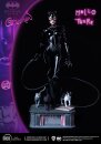 Batman Returns MS Series Statue 1/3 Catwoman 30th...