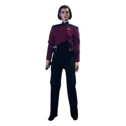 Star Trek: The Next Generation Actionfigur 1/6 Ensign Ro Laren 28 cm