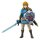 The Legend of Zelda Tears of the Kingdom Figma Actionfigur Link Tears of the Kingdom Ver. 15 cm