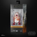 Star Wars: The Mandalorian Black Series Actionfigur...