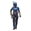 Star Wars: The Mandalorian Black Series Actionfigur...