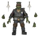 Universal Monsters x TMNT Actionfigur Ultimate Raphael as...