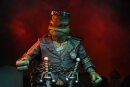 Universal Monsters x TMNT Actionfigur Ultimate Raphael as Frankensteins Monster 18 cm